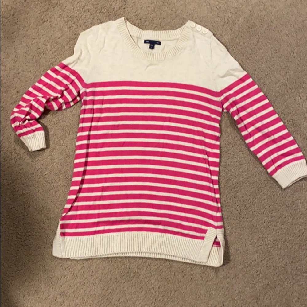 GAP size S sweater
